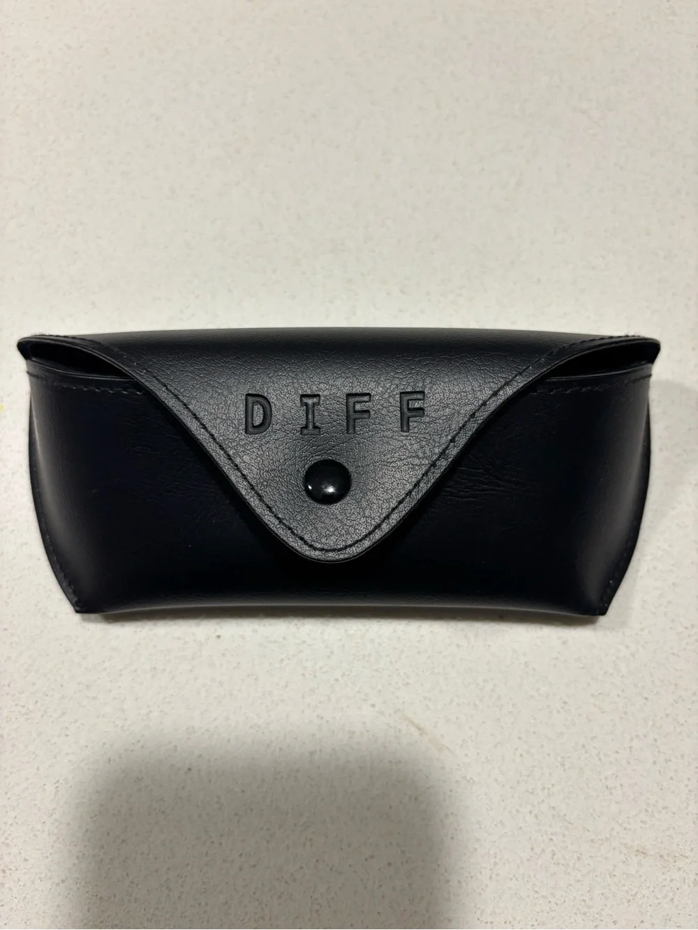 Diff Eyewear bold single